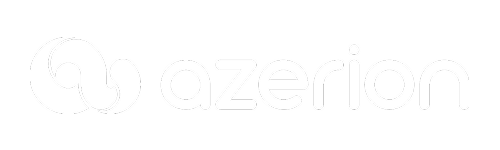 Azerion Logo